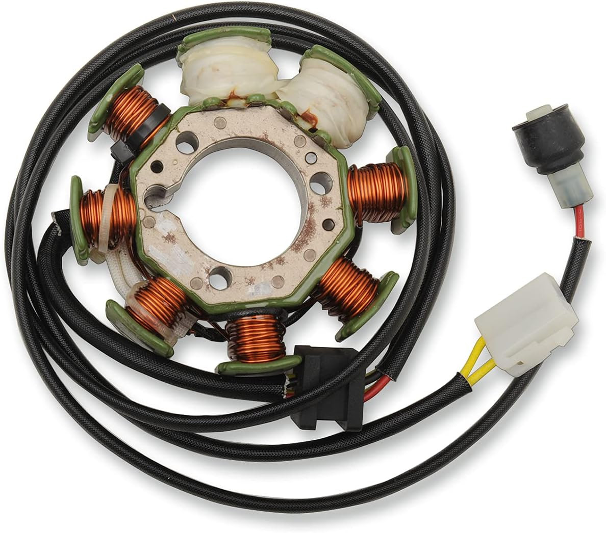 Ricks Motorsport Electrics 21-724