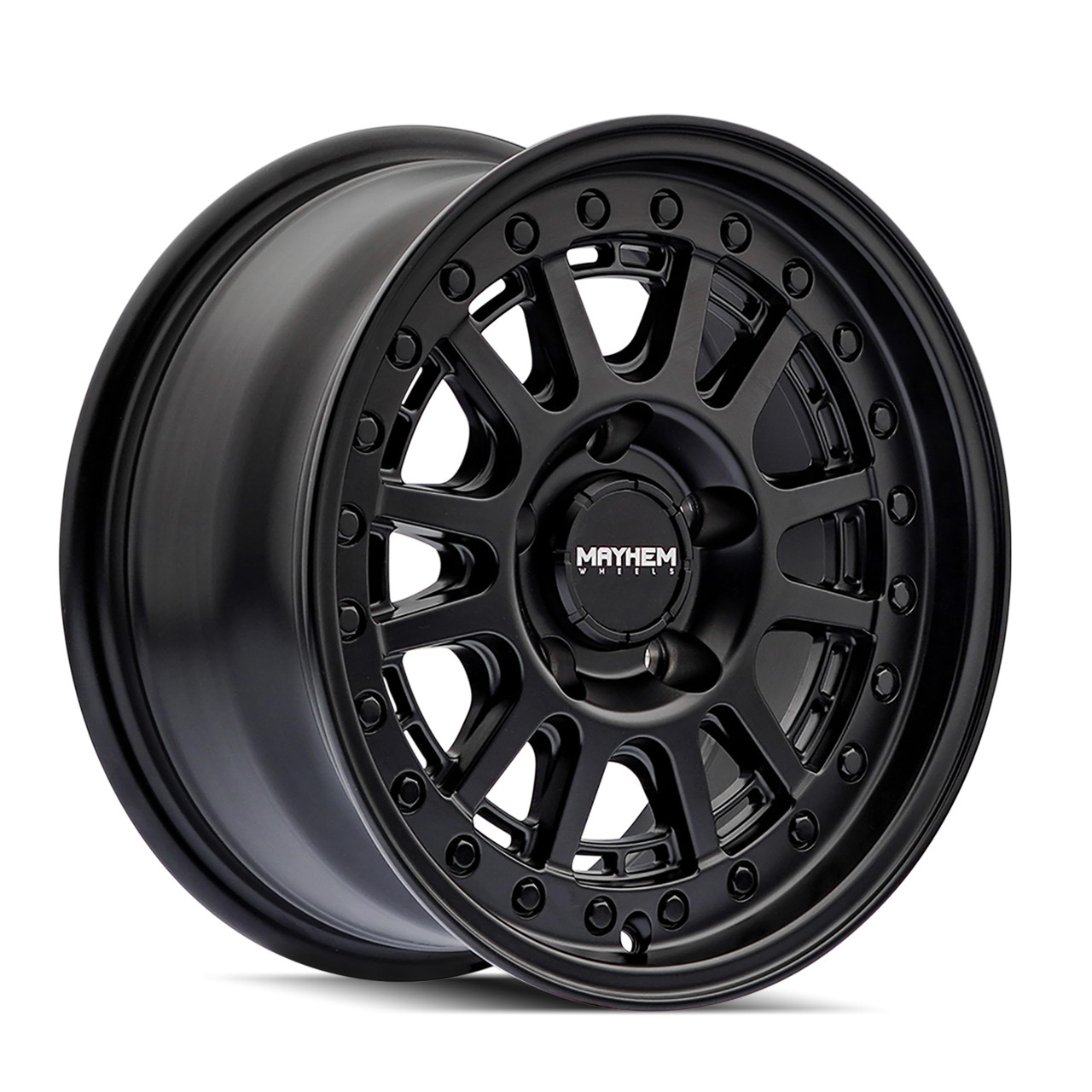 The Wheel Group 8305-8983MB