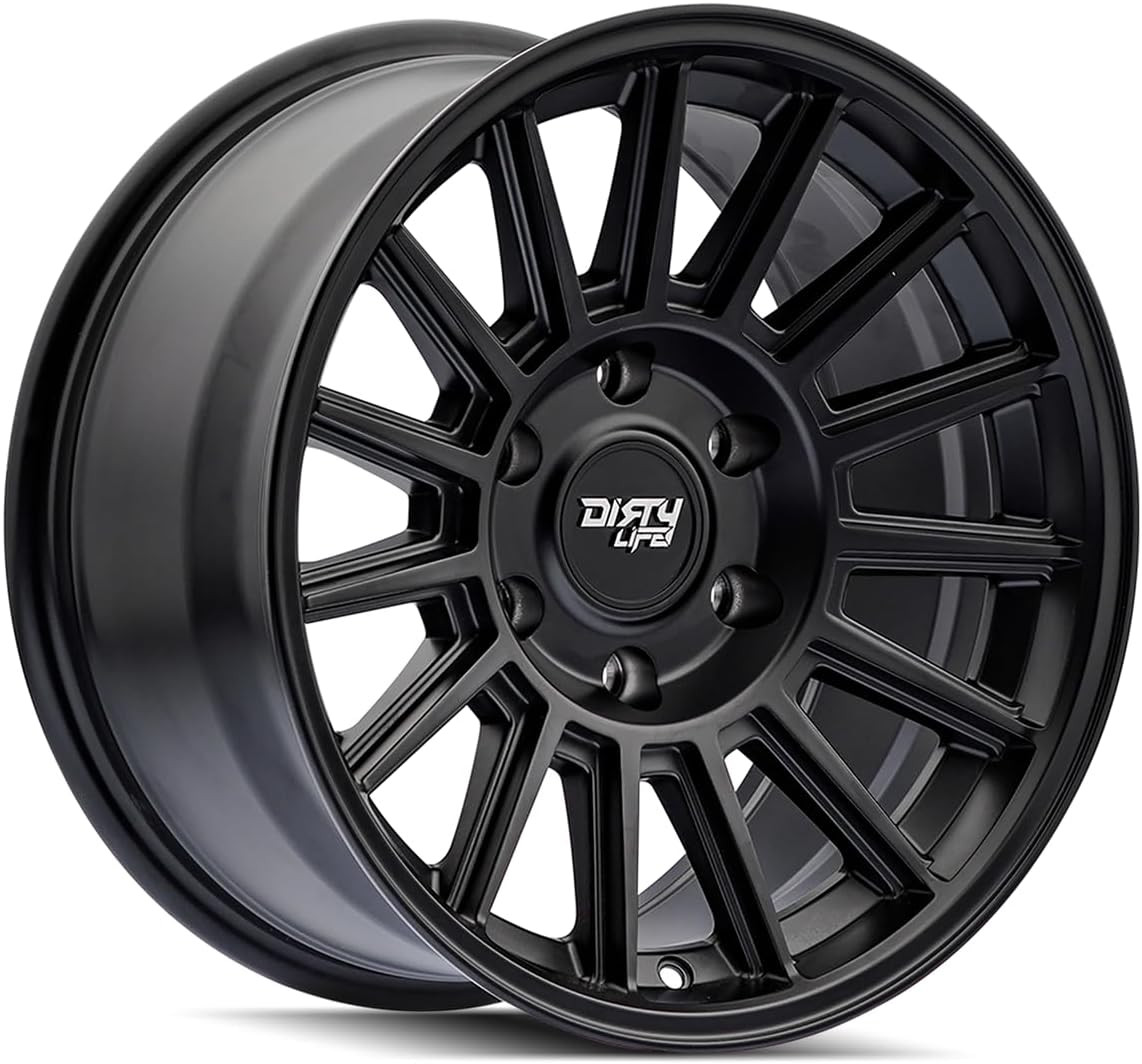 Dirty Life 9316-7883MB