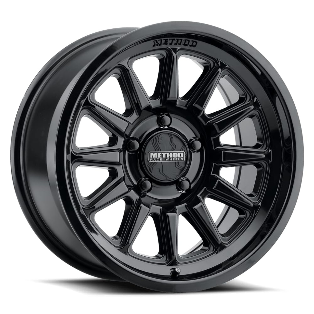 Method Race Wheels MR323790501338N