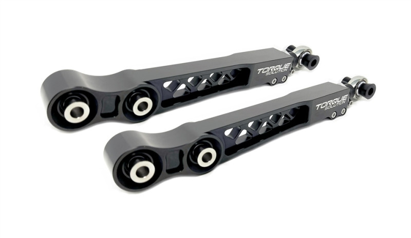 Torque Solution TS-EV-650-S