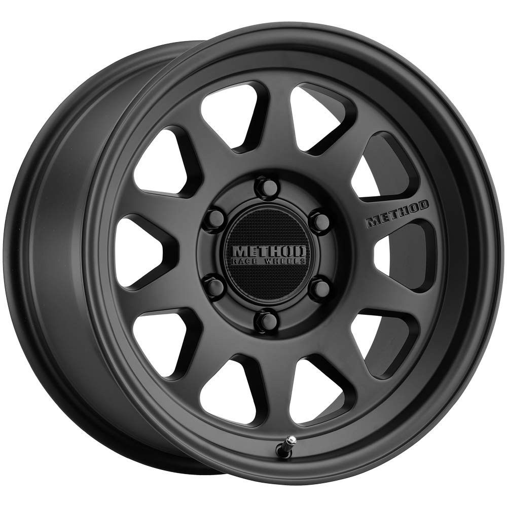 Method Race Wheels MR31678062525