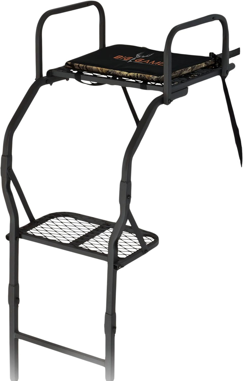 Big Game Treestands BGM-LS0100