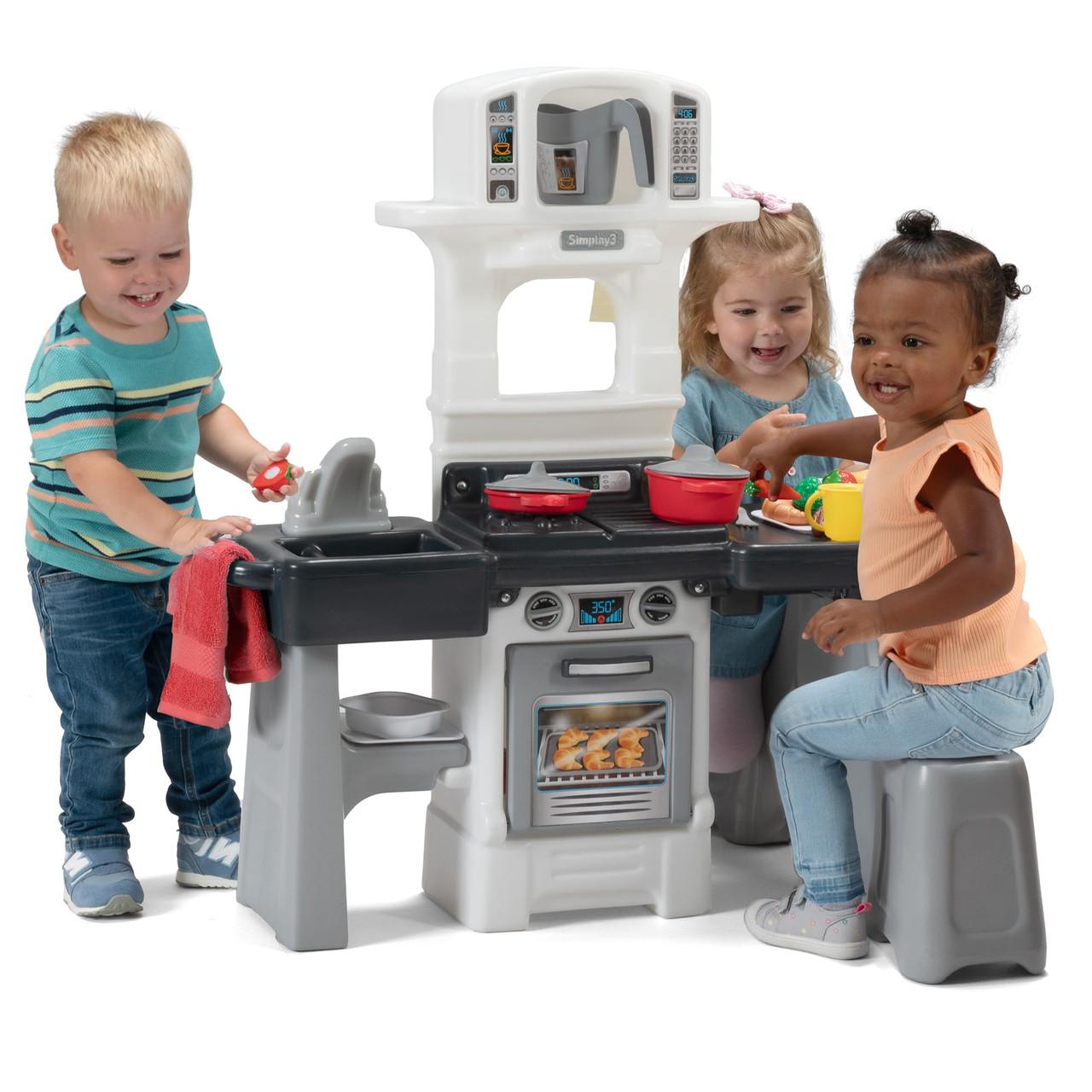 Simplay3 223040-01