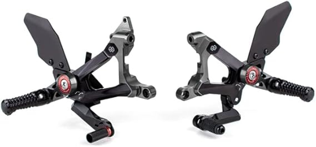 Gilles Tooling MUE2-D02-B