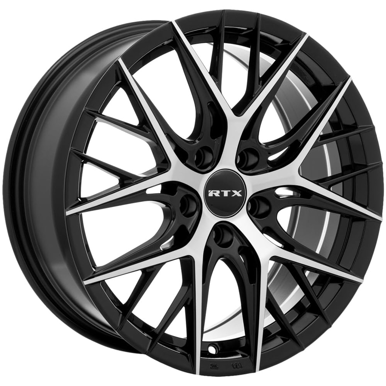 RTX Wheels 082993