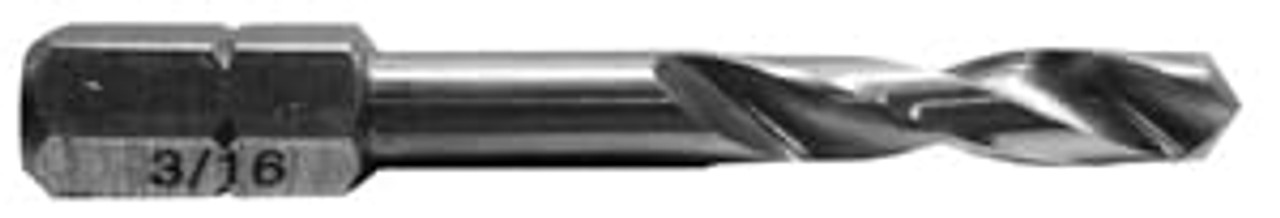 Century Drill 17912