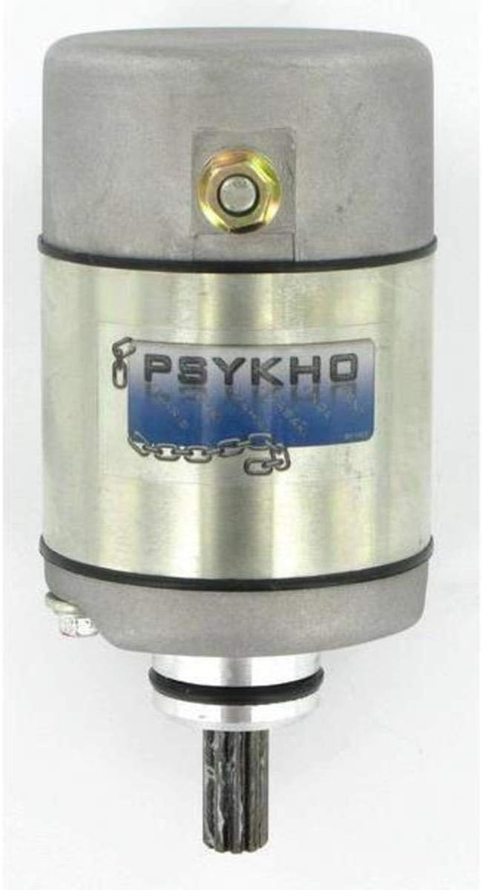 PSYKHO 18701N