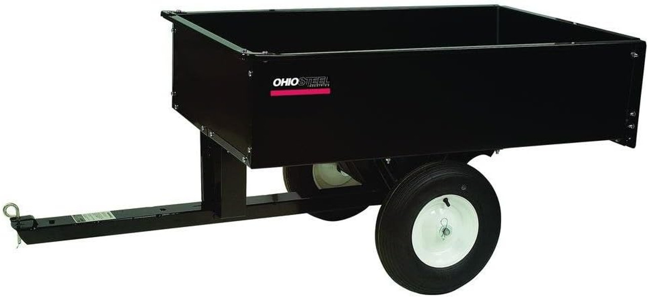 Ohio Steel 3048HKD