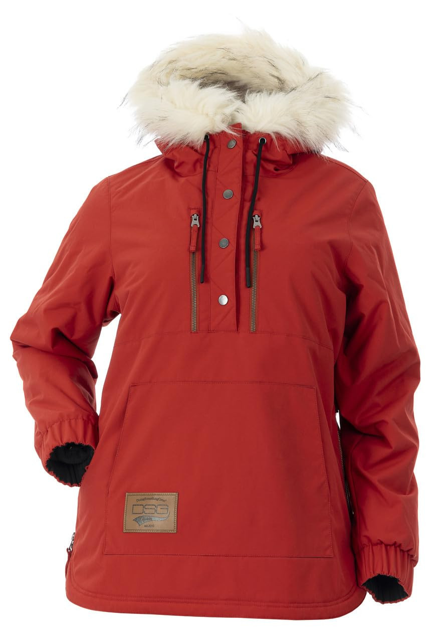 DSG Outerwear 52770