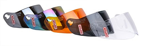 Simpson Racing 86030M