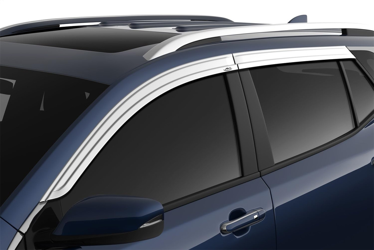 Auto VentShade 794059
