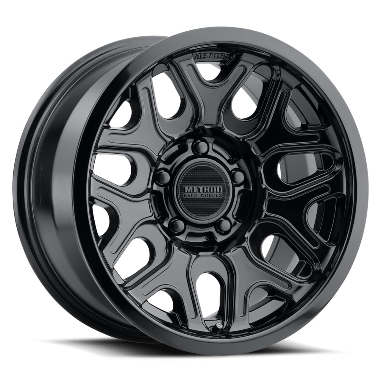 Method Race Wheels MR322785501300