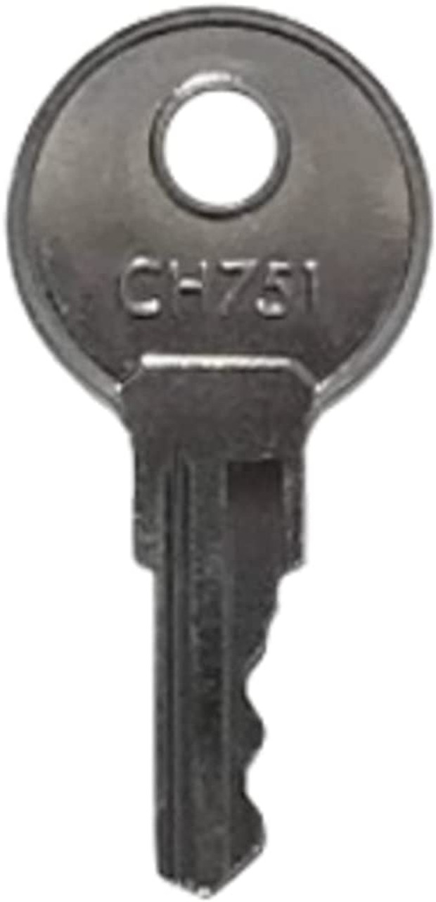 Creative Products Group KEY-CH751