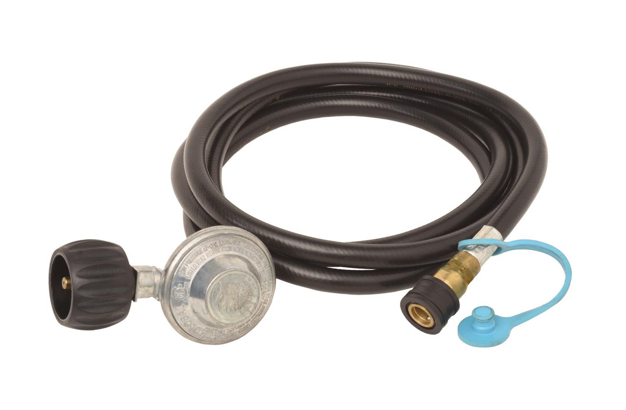 Flame King 106095-96