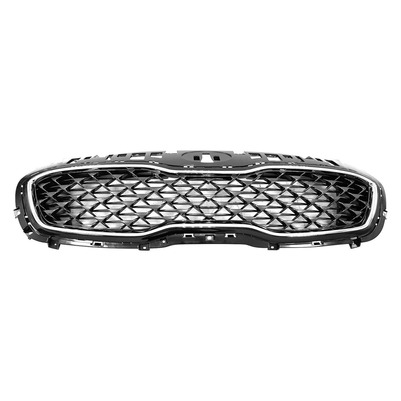 Sherman Parts KISPOR20-99-0