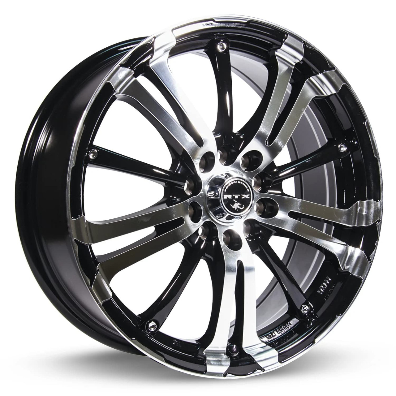 RTX Wheels 082660