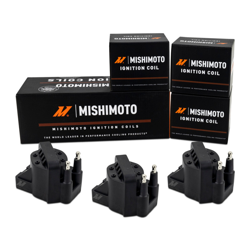 Mishimoto MMIG-CENT-8503