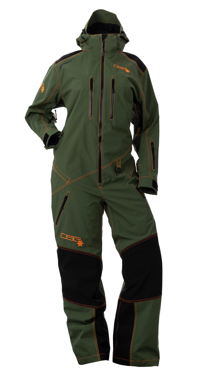 DSG Outerwear 519873