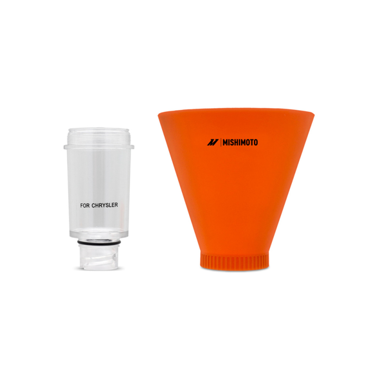 Mishimoto MMTL-SOOF-MOP