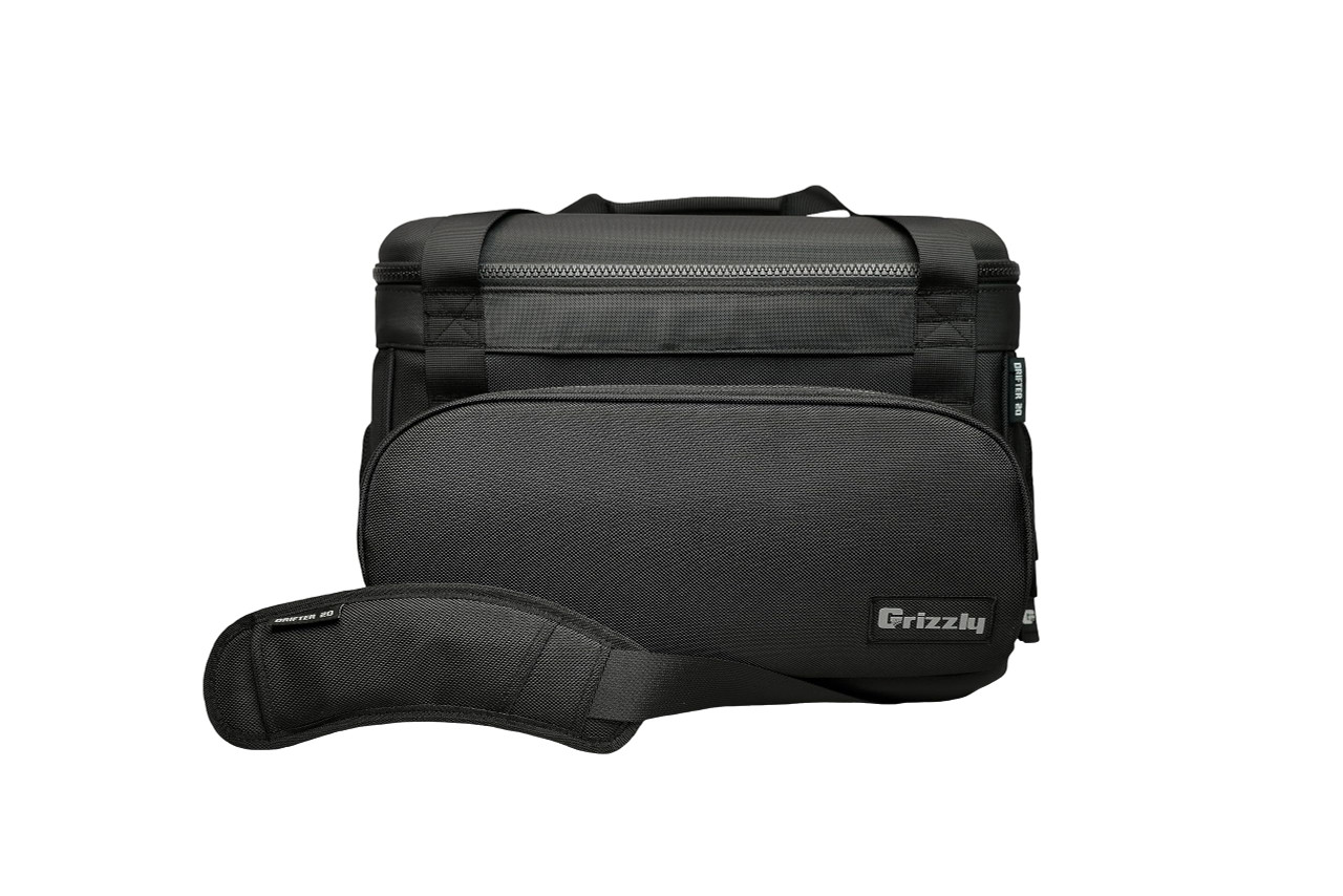 Grizzly Cooler 4408061