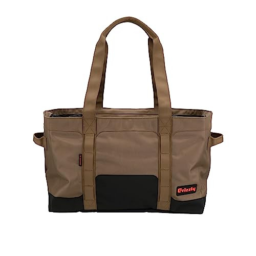 Grizzly Cooler 4409008