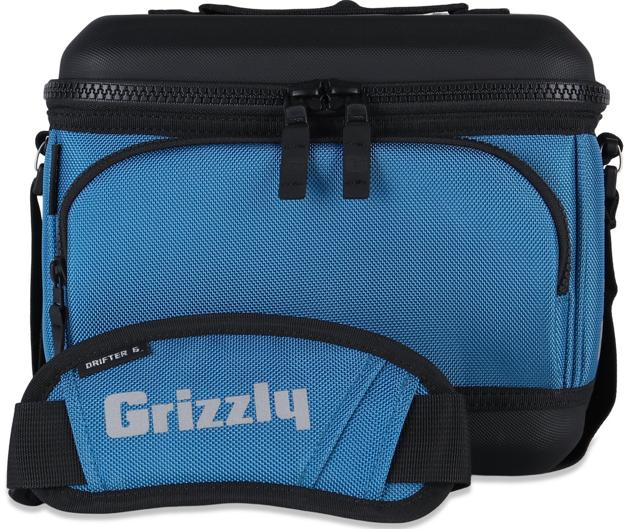 Grizzly Cooler 4408070
