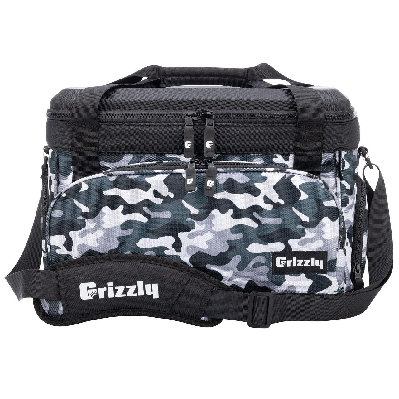 Grizzly Cooler 4408058