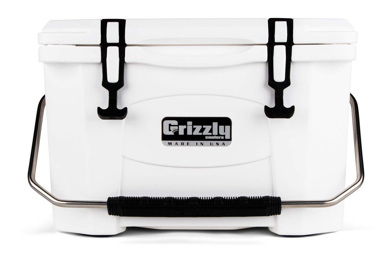 Grizzly Cooler 4400006
