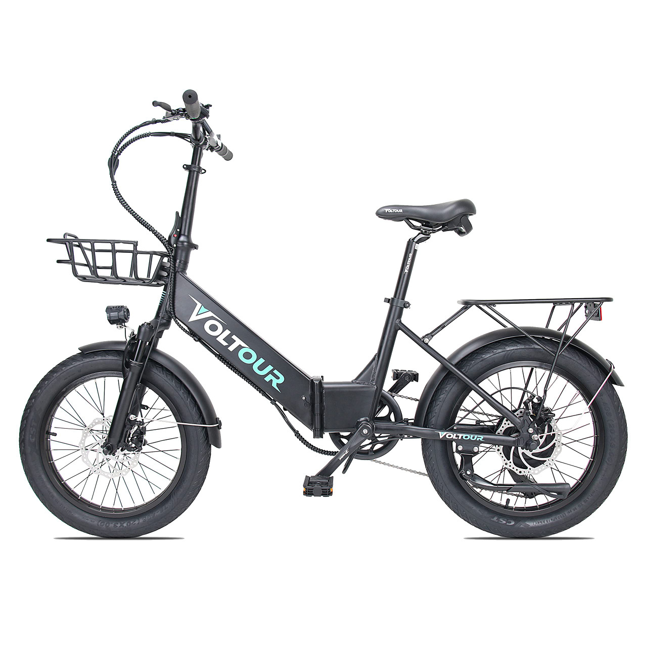 Mings Mark 320-STFDBLK