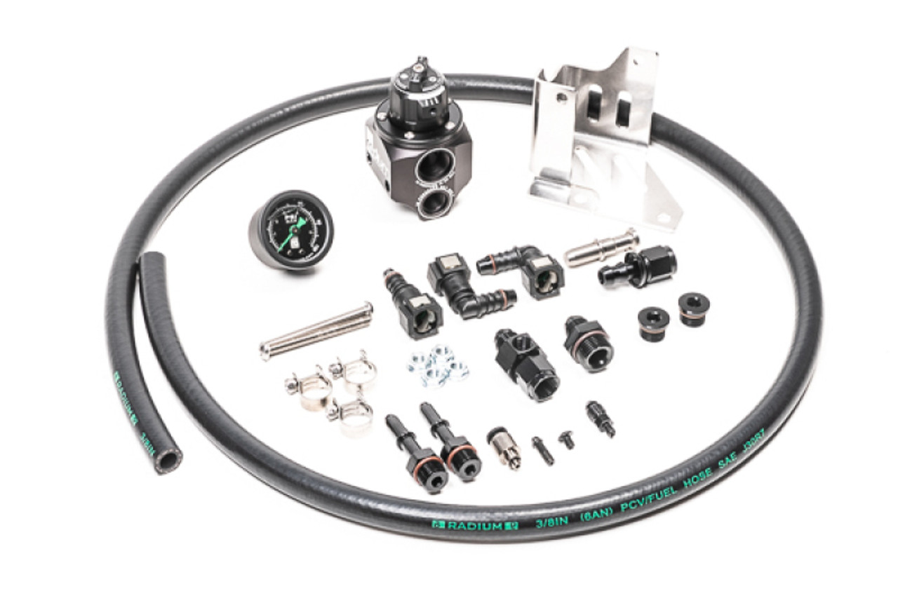 Radium Engineering 20-1022