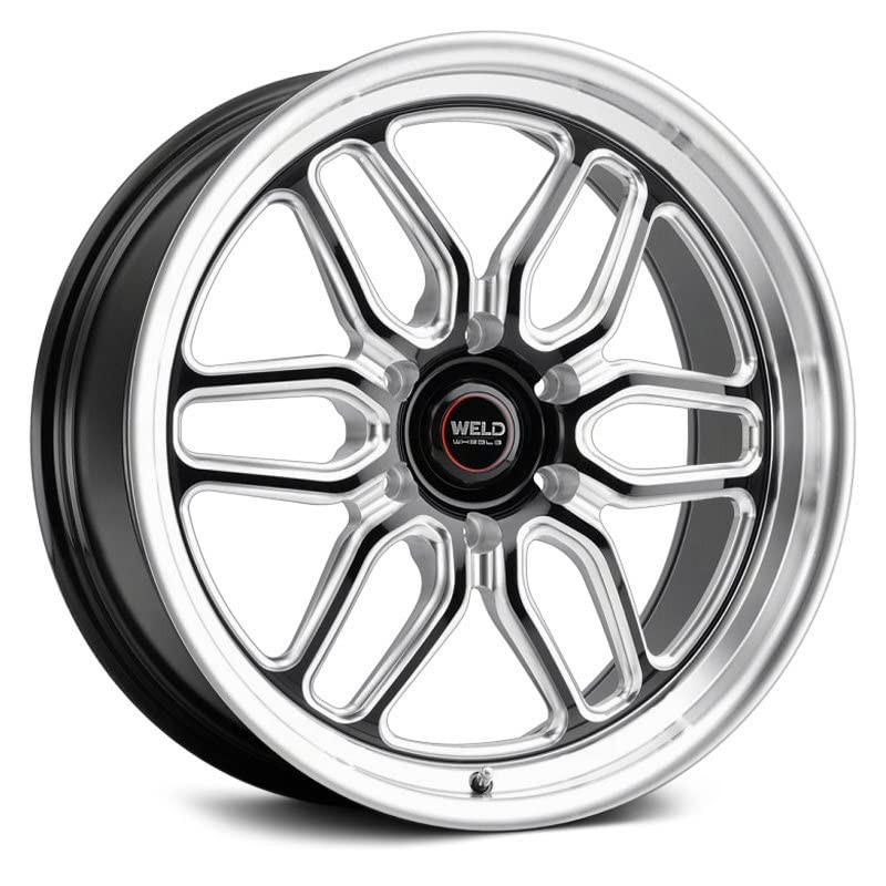 Weld Racing S1537C084N25