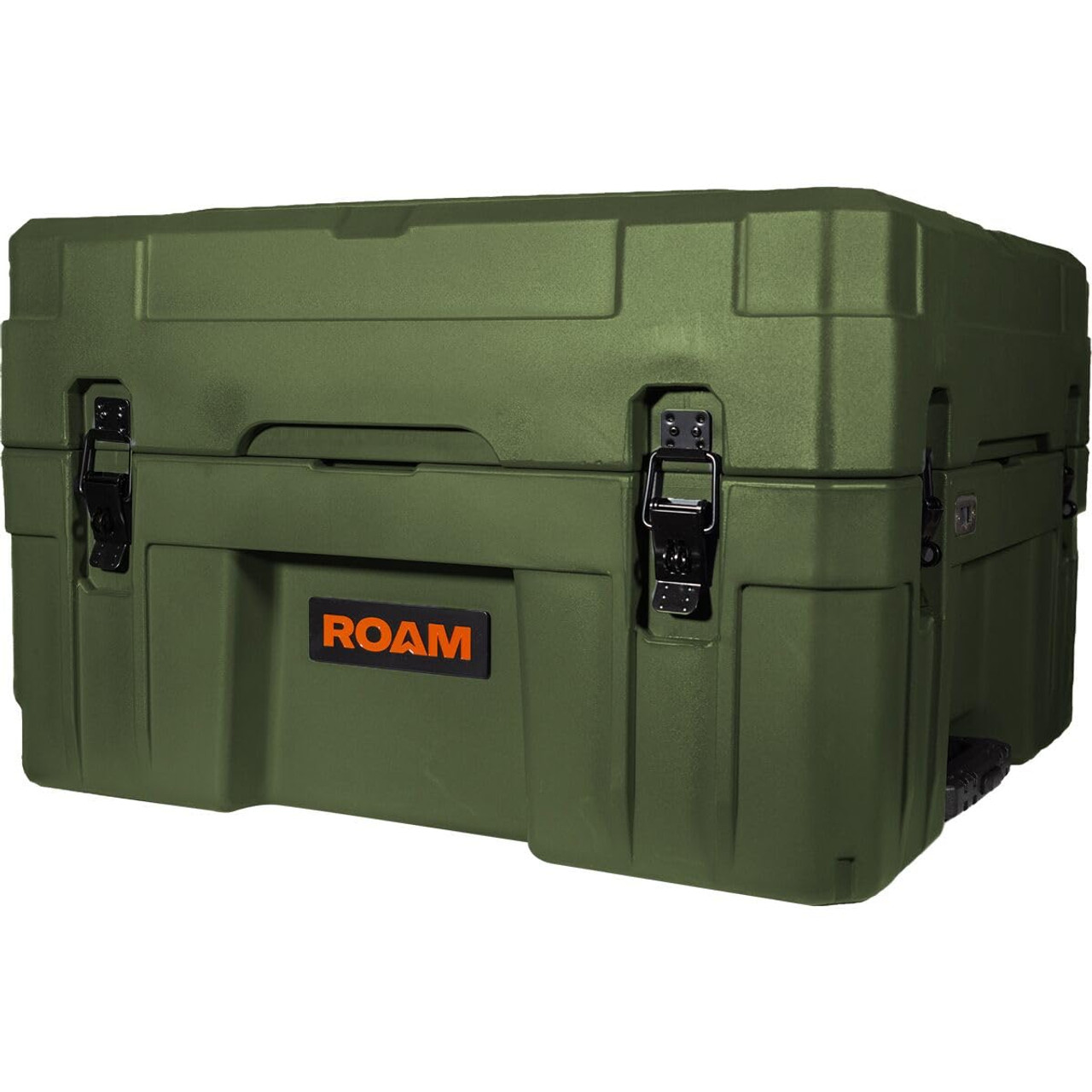 Roam Adventure ROAM-CASE-132L-ODGREEN-LL
