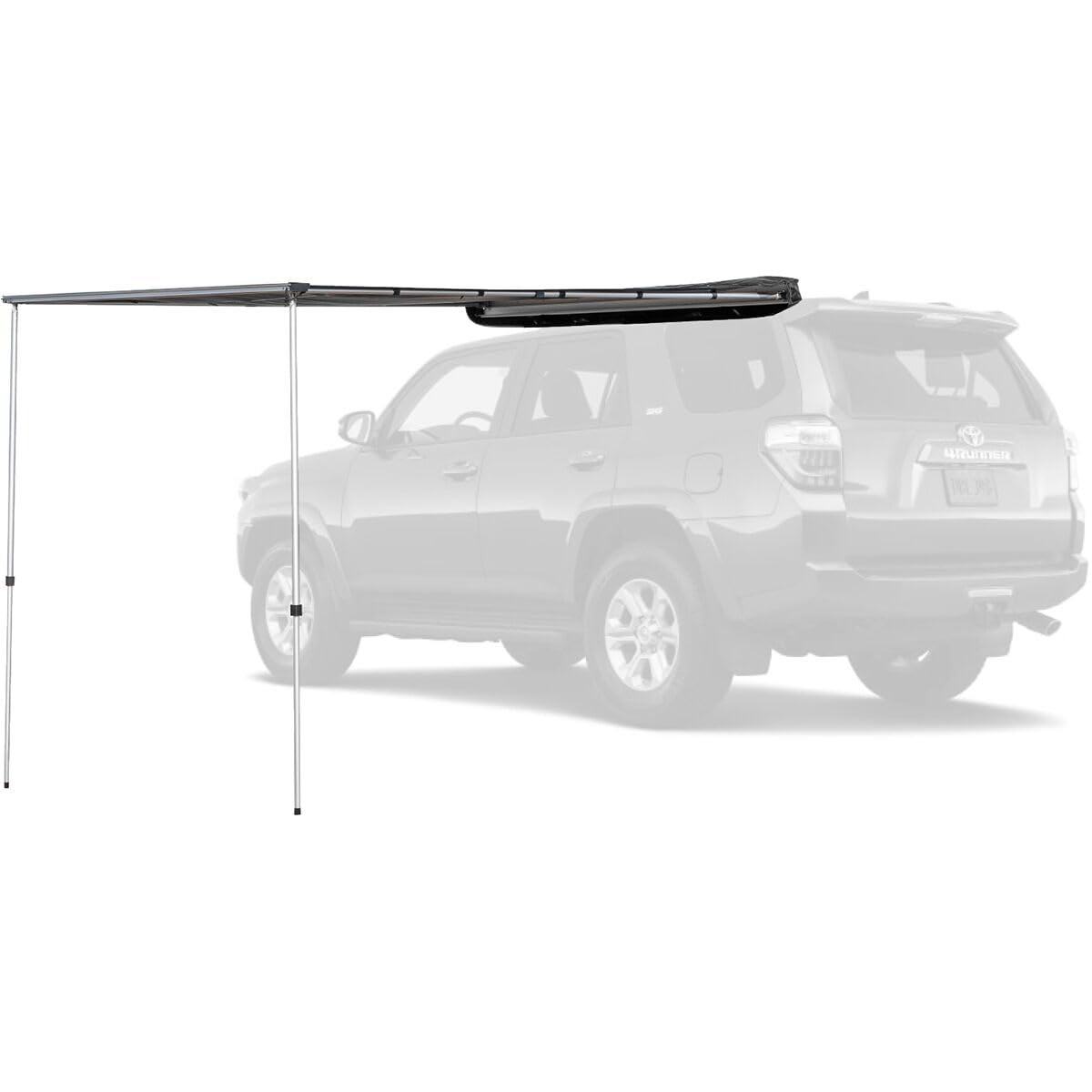 Roam Adventure ROAM-AWN-8-BLK