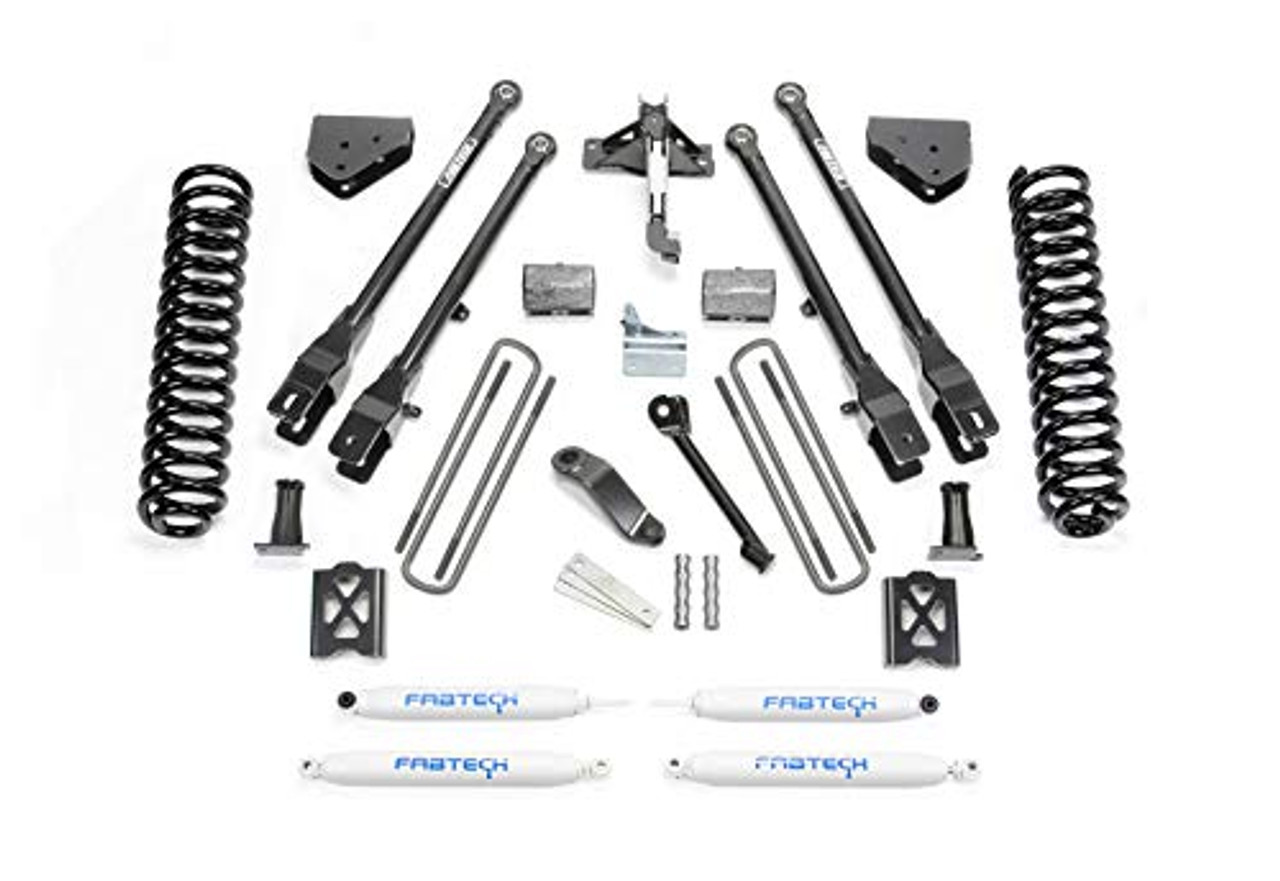 Fabtech FT20312