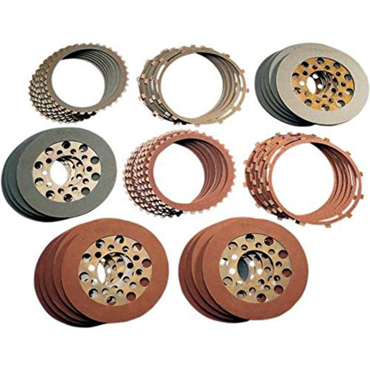 Alto Products 095752C