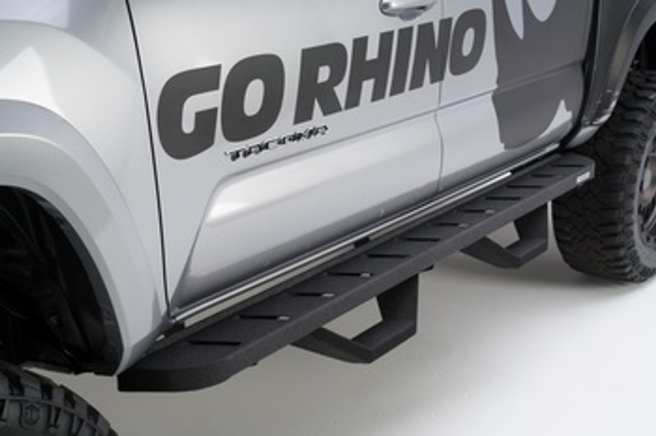 Go Rhino 6340428020PC