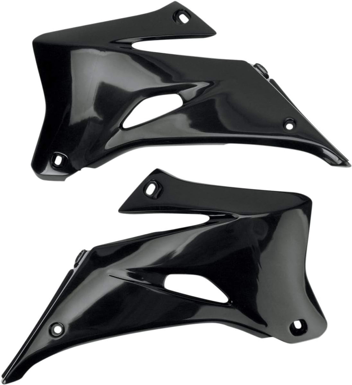 UFO Plastics YA04858-001