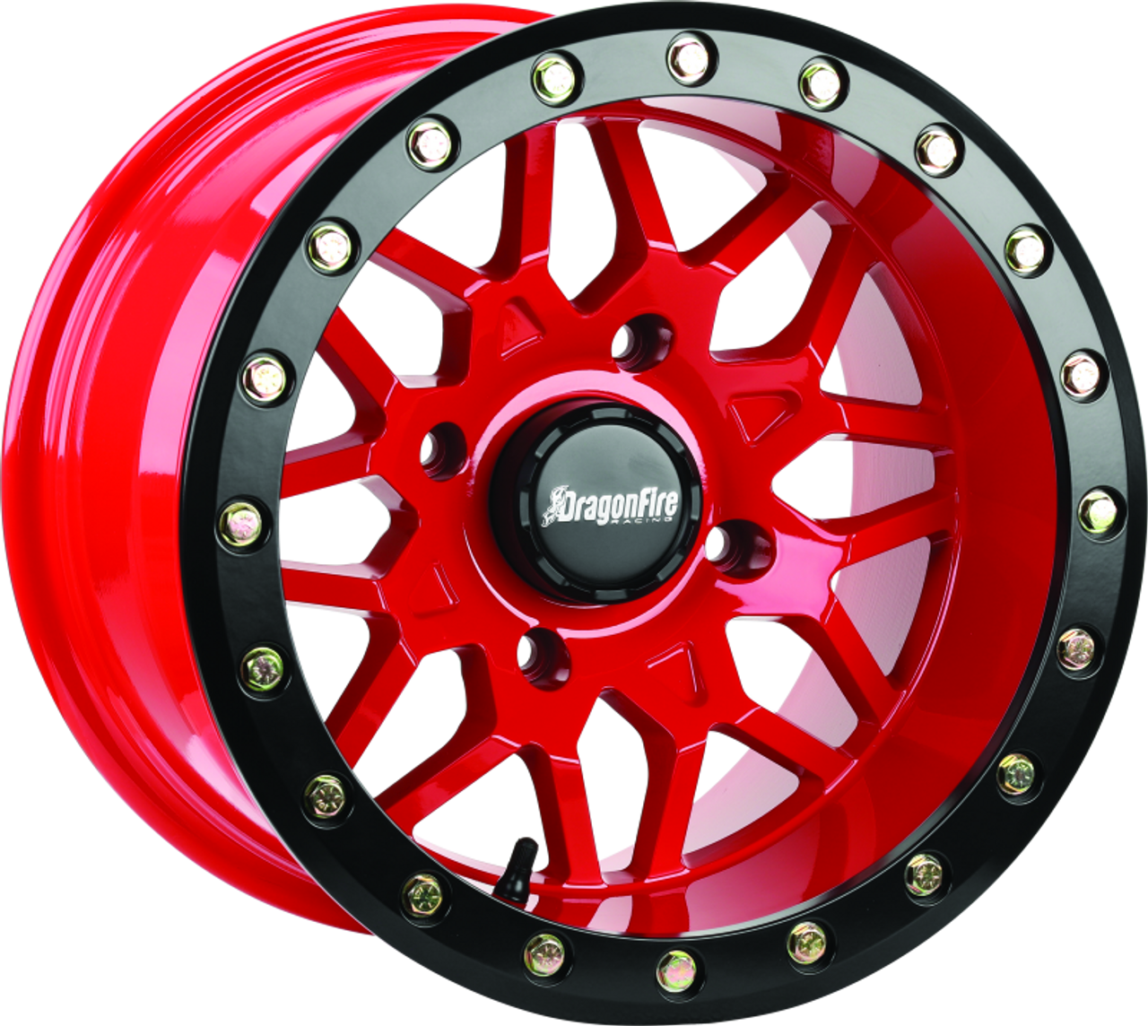 Dragonfire Racing 523209