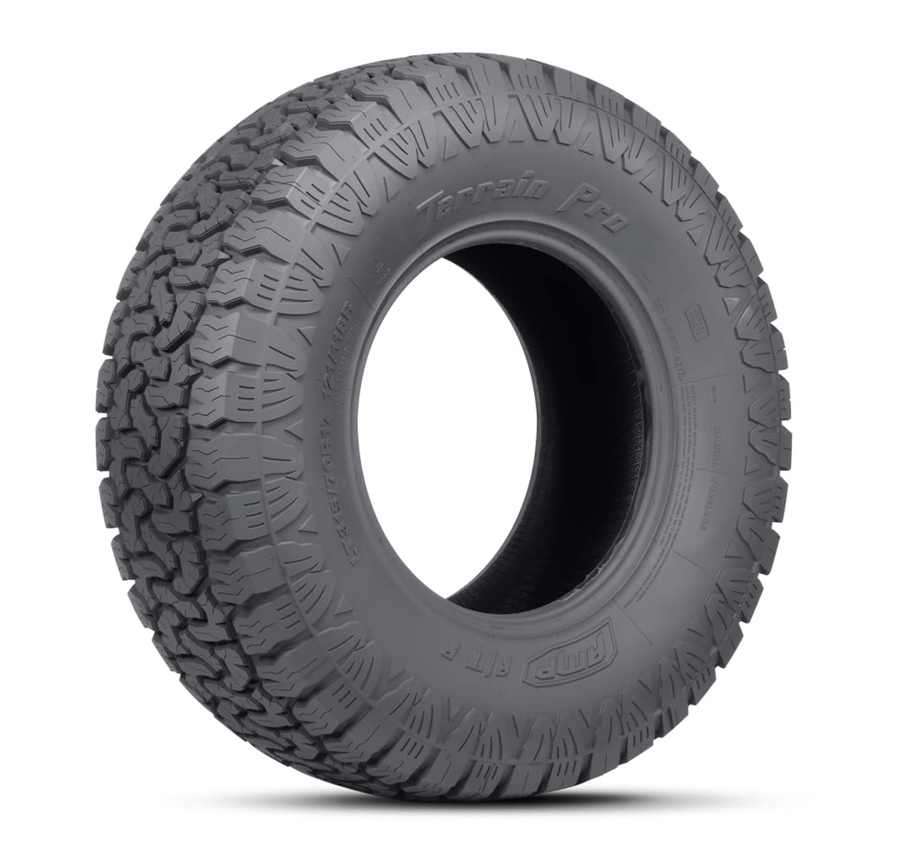 AMP Tires 295-5022AMP/CA2
