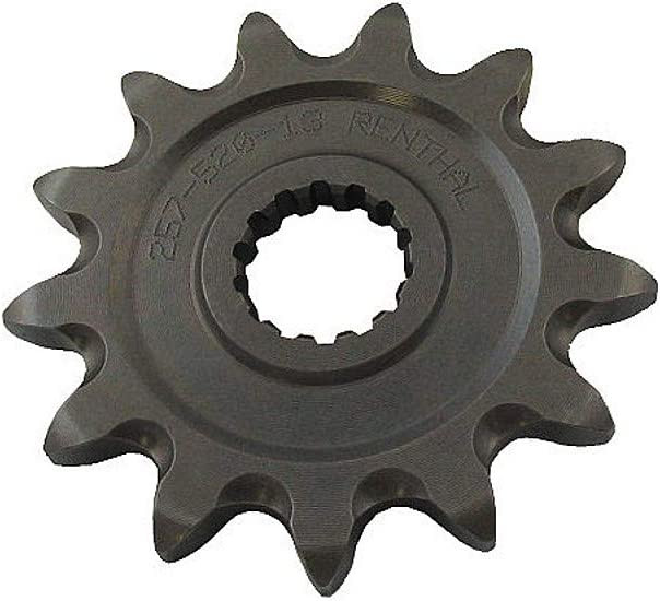 Renthal 500U-520-17P