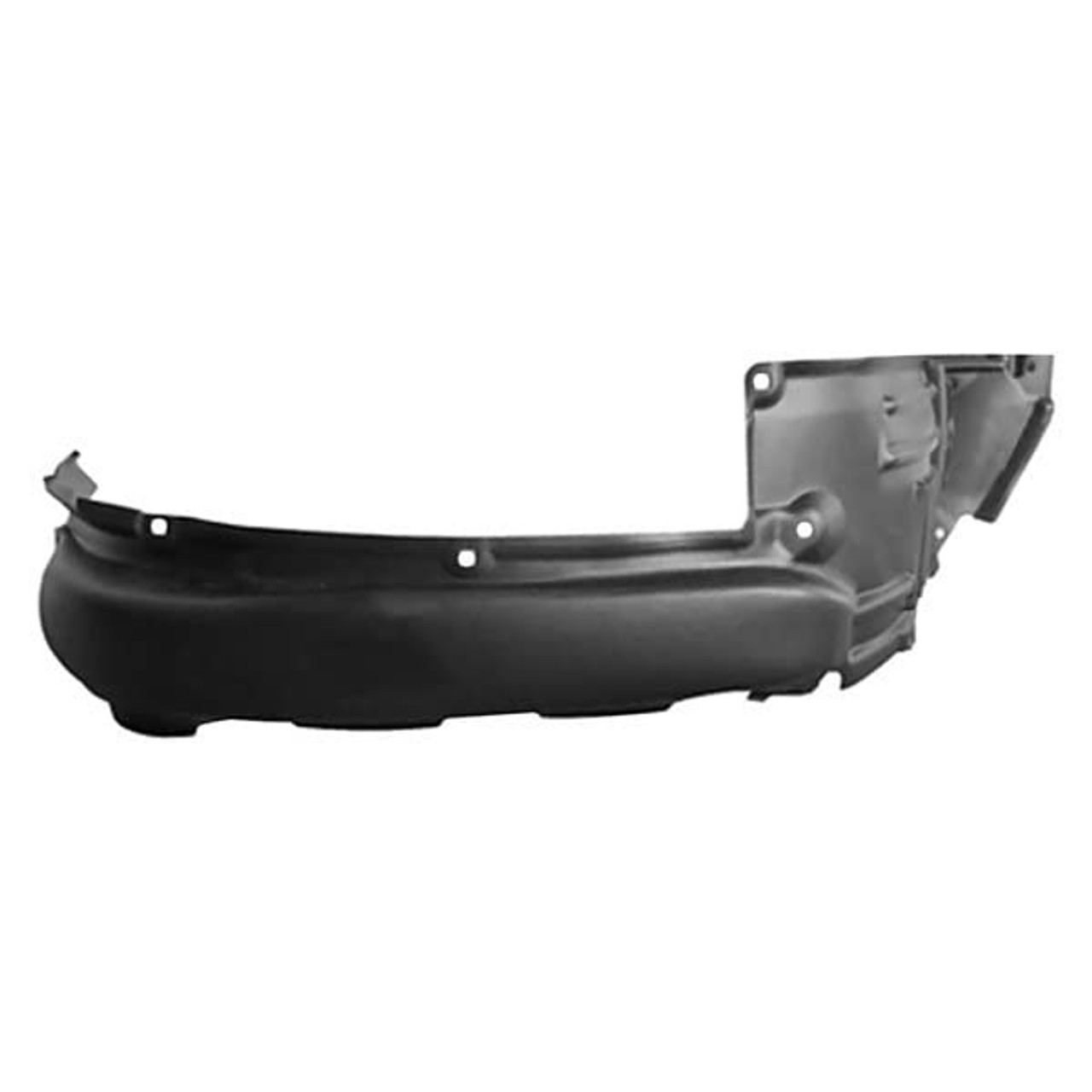 Sherman Parts 8125B-24Q-2
