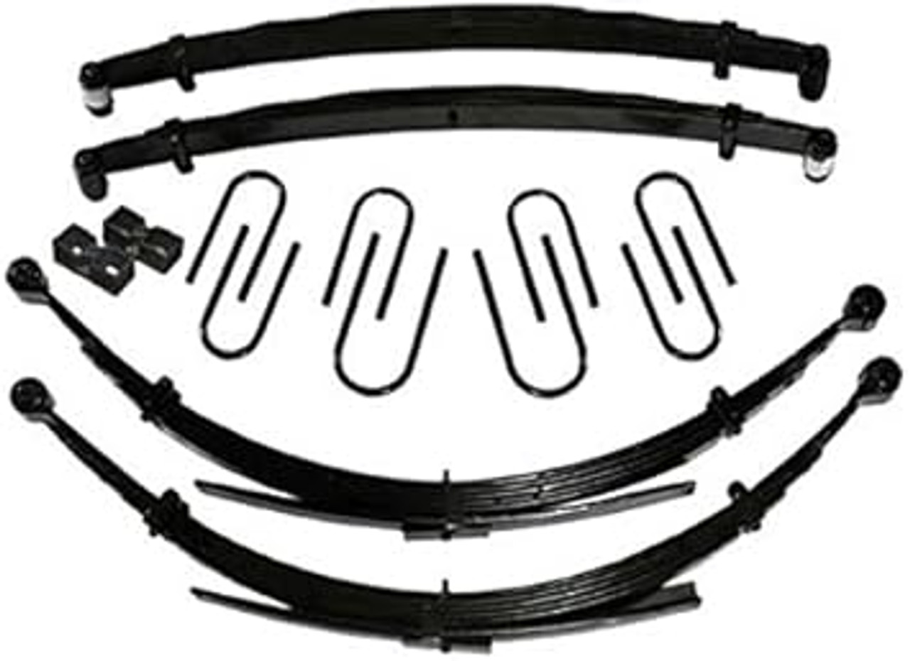 Skyjacker C180AKSS8-N