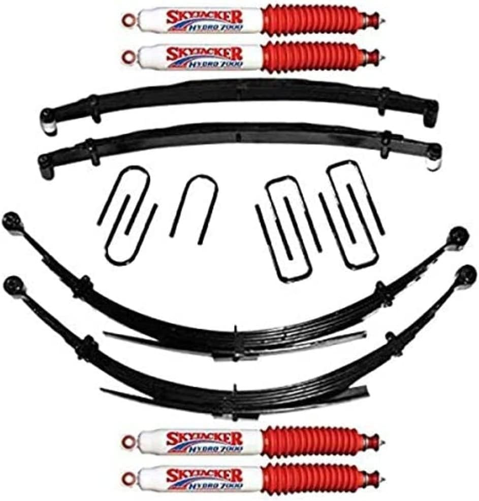 Skyjacker D292CDKS-H