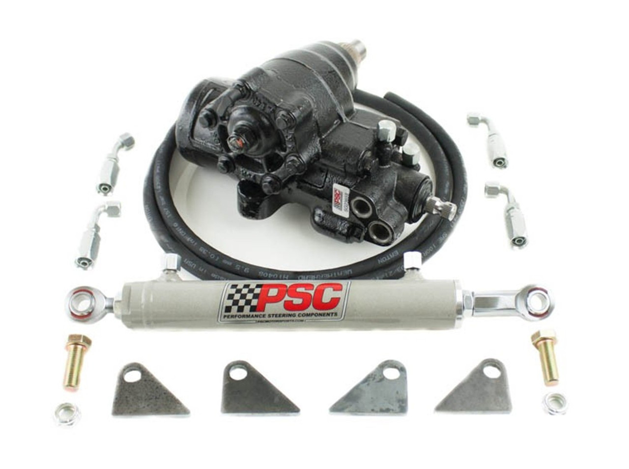 Performance Steering SK856
