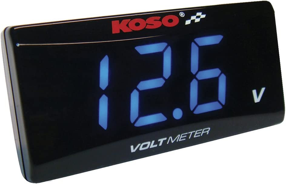 Koso BA024B00