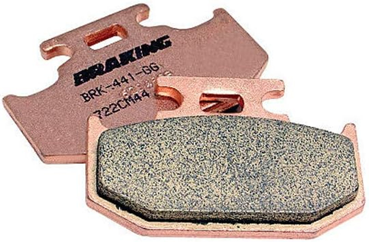 Braking 897CM44