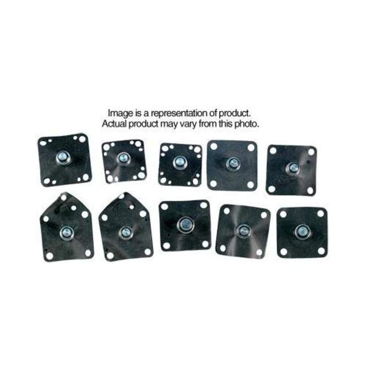 K and L Supply 18-6633