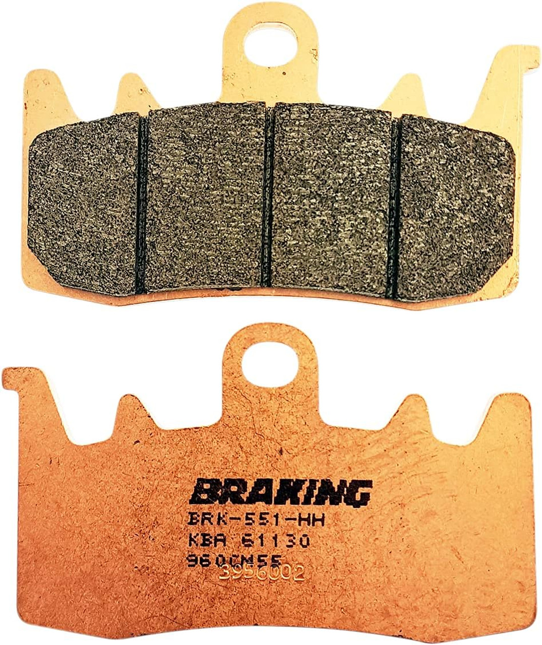 Braking 960CM55