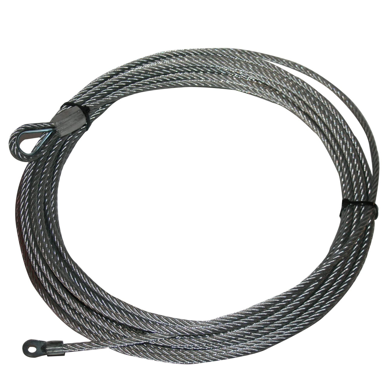 Bulldog Winch 20214